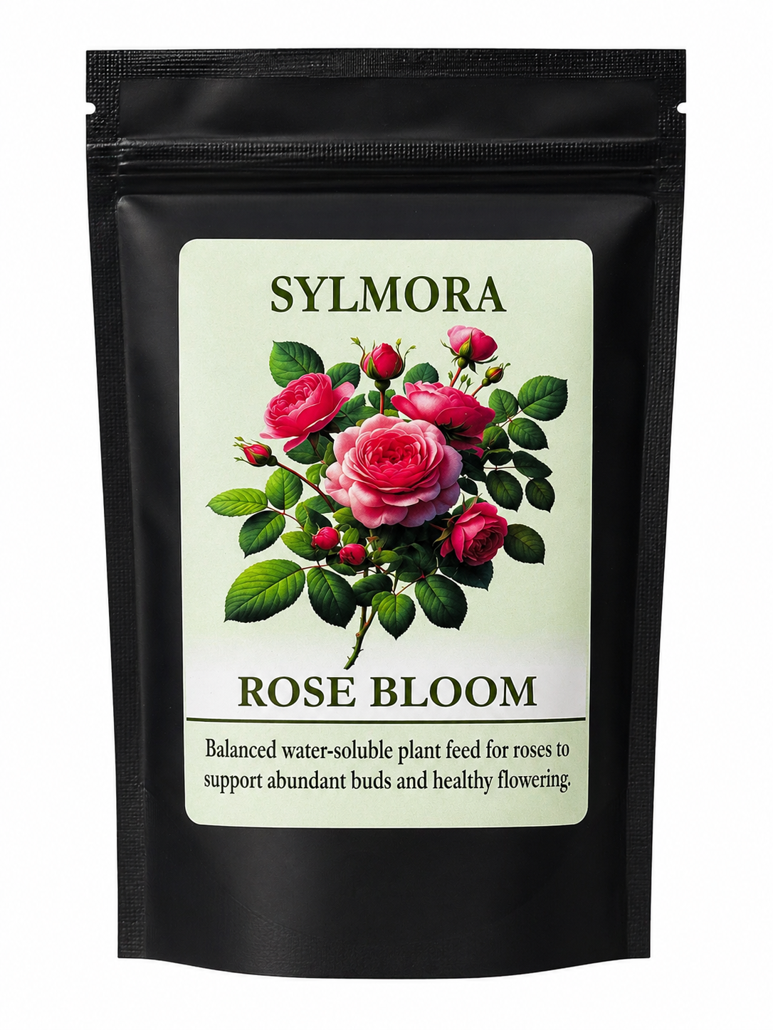 SYLMORA ROSE BLOOM
